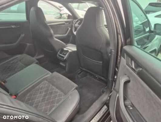 Skoda Superb - 9
