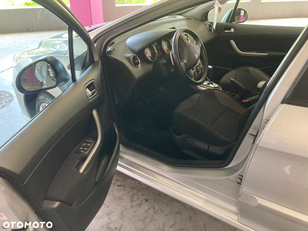 Peugeot 308 - 20