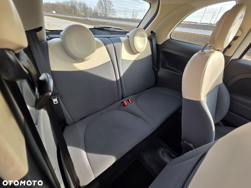 Fiat 500 - 20
