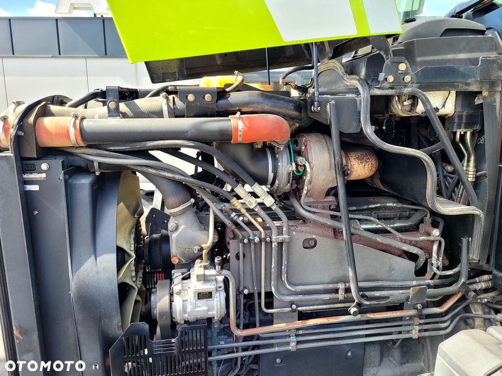 Claas ARION 630 CIS - 20