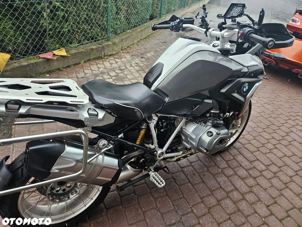 BMW GS - 33