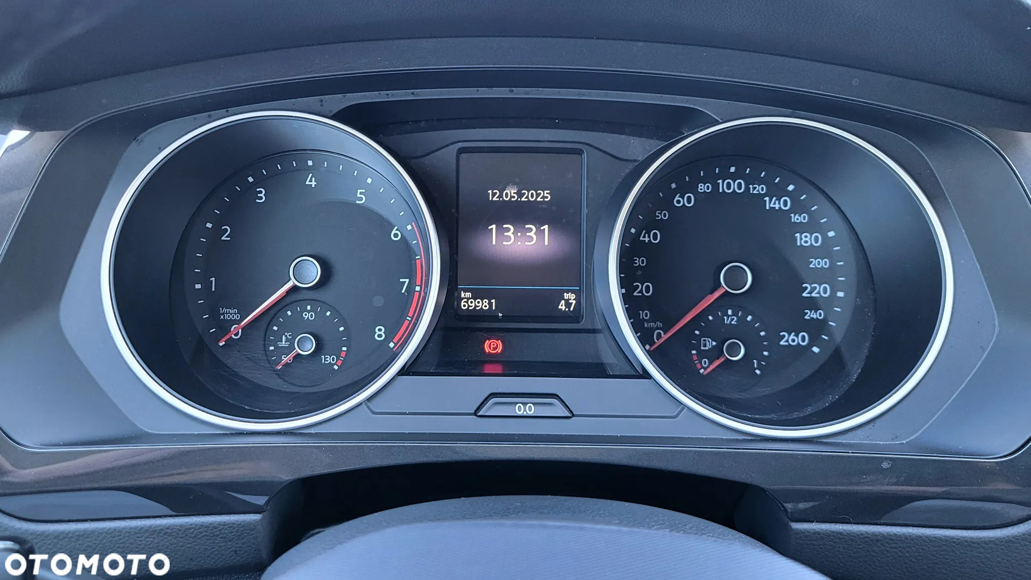Volkswagen Tiguan 1.5 TSI EVO Comfortline DSG - 14