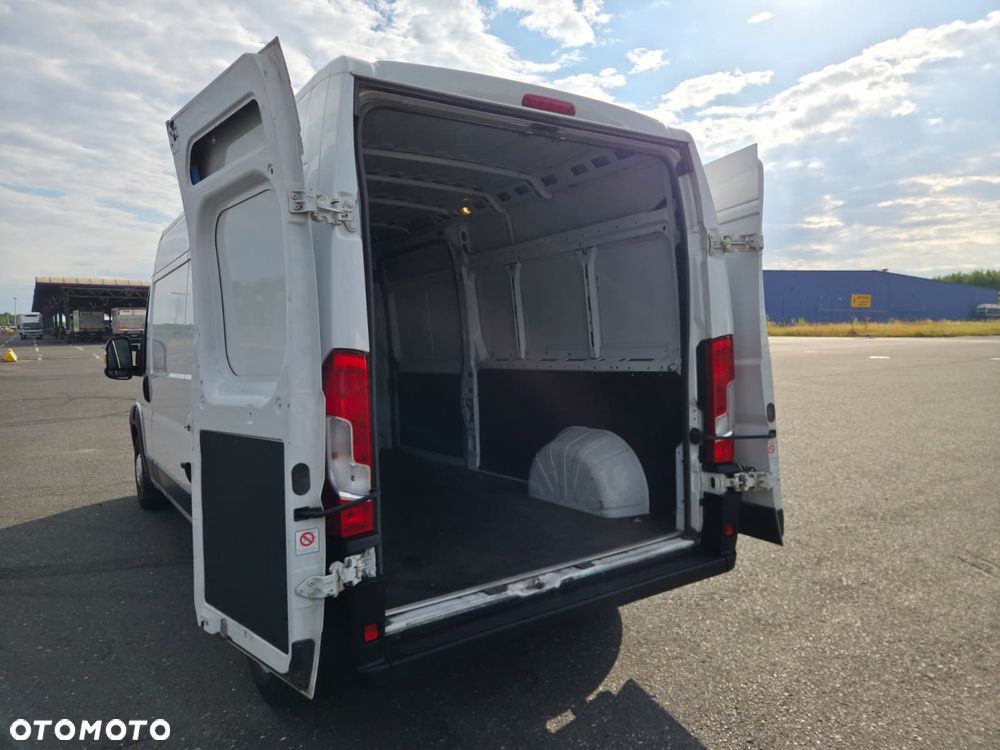 Opel Movano - 6