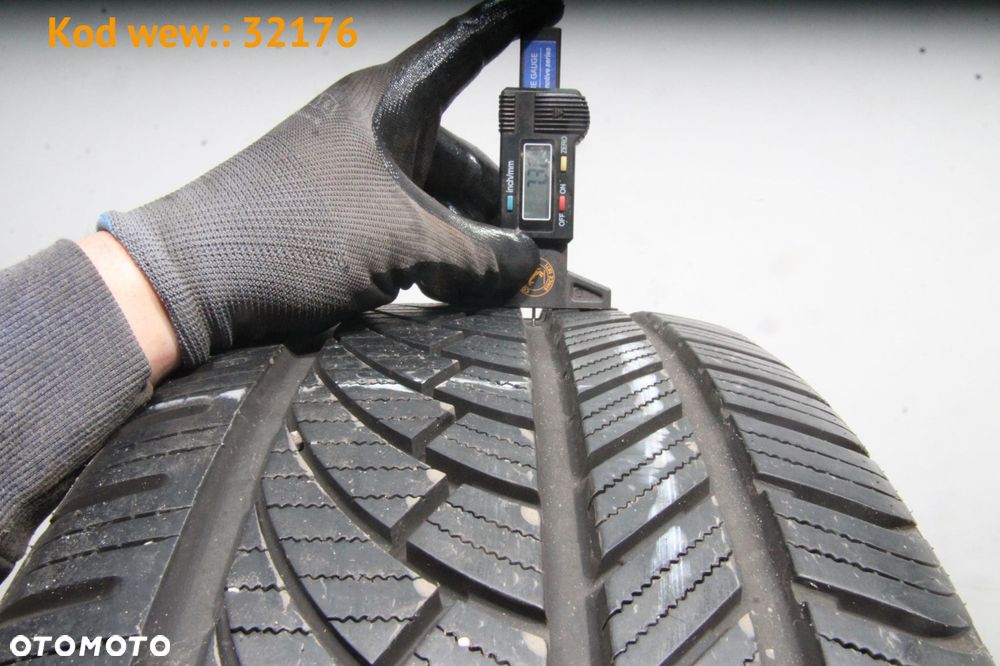 Opony Atlas Tires Atlas Tires Green 4S 225/35 R19 - 2