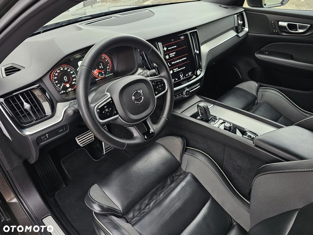 Volvo V60 B3 B DKG RDesign - 32