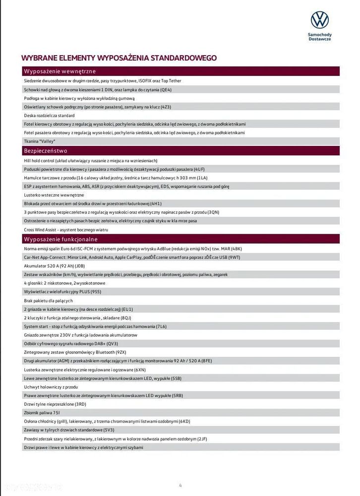 Volkswagen California - 18