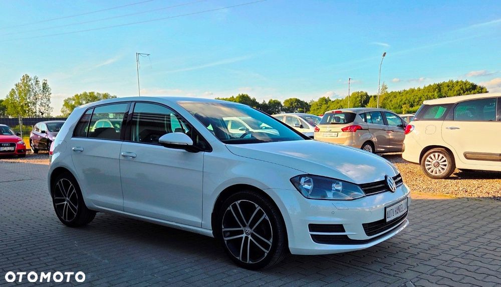 Volkswagen Golf - 17
