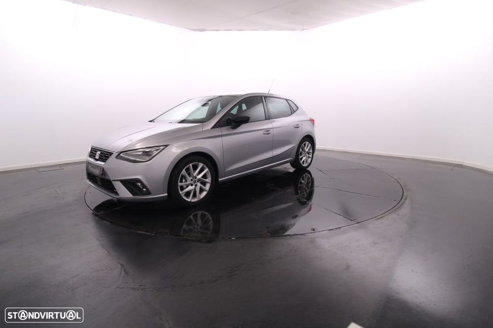 SEAT Ibiza 1.0 TSI FR - 1