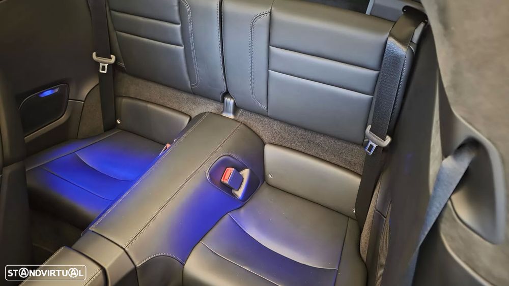 Porsche 911 (992) Targa 4S PDK - 47