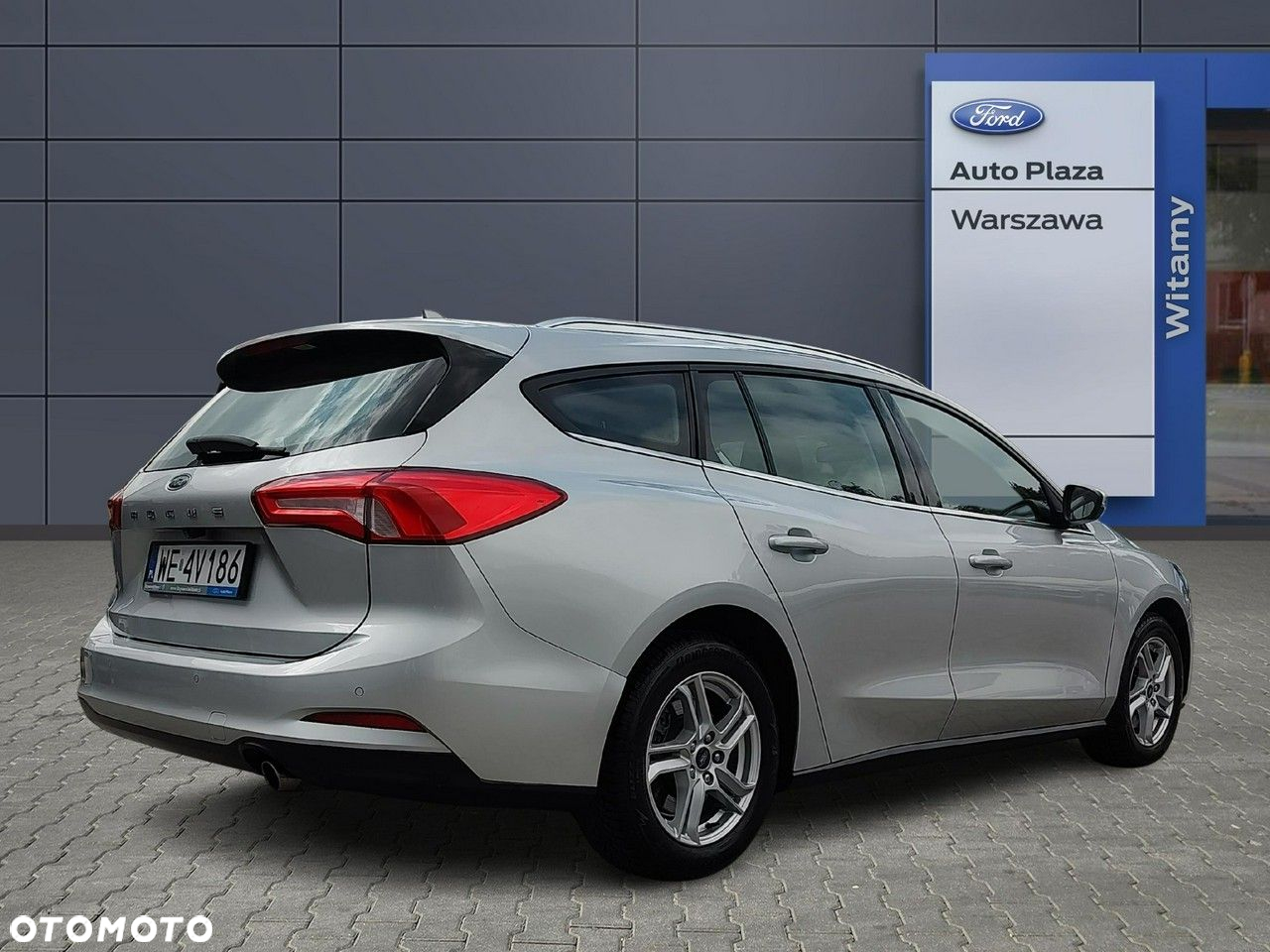 Ford Focus - 5