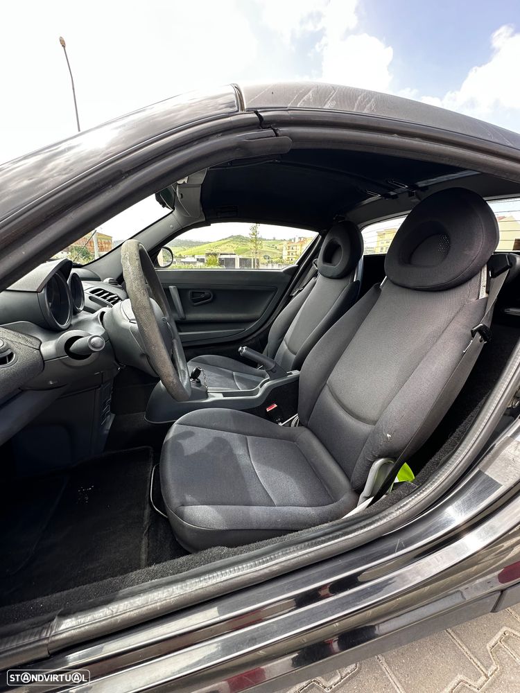 Smart Roadster 61 - 6