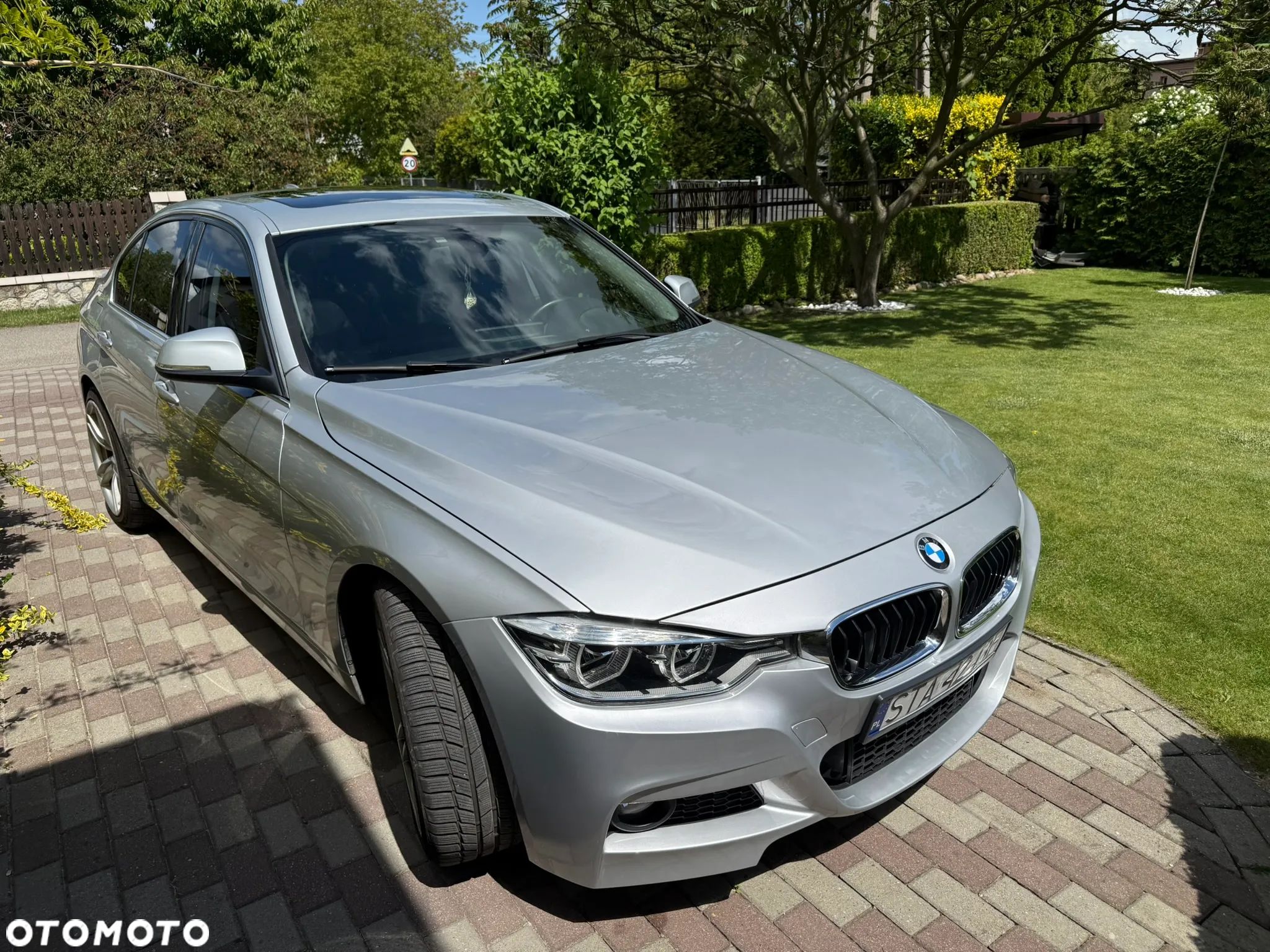 BMW Seria 3 - 1