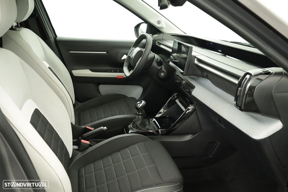 Citroën C3 1.2 PureTech Max - 21