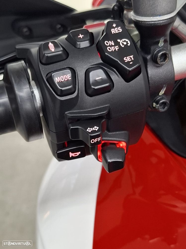 Ducati Multistrada V4 PIKES PEAK - 24 MESES DE GARANTIA - 11