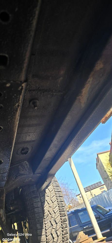 Jeep Grand Cherokee 4.7 Limited - 37