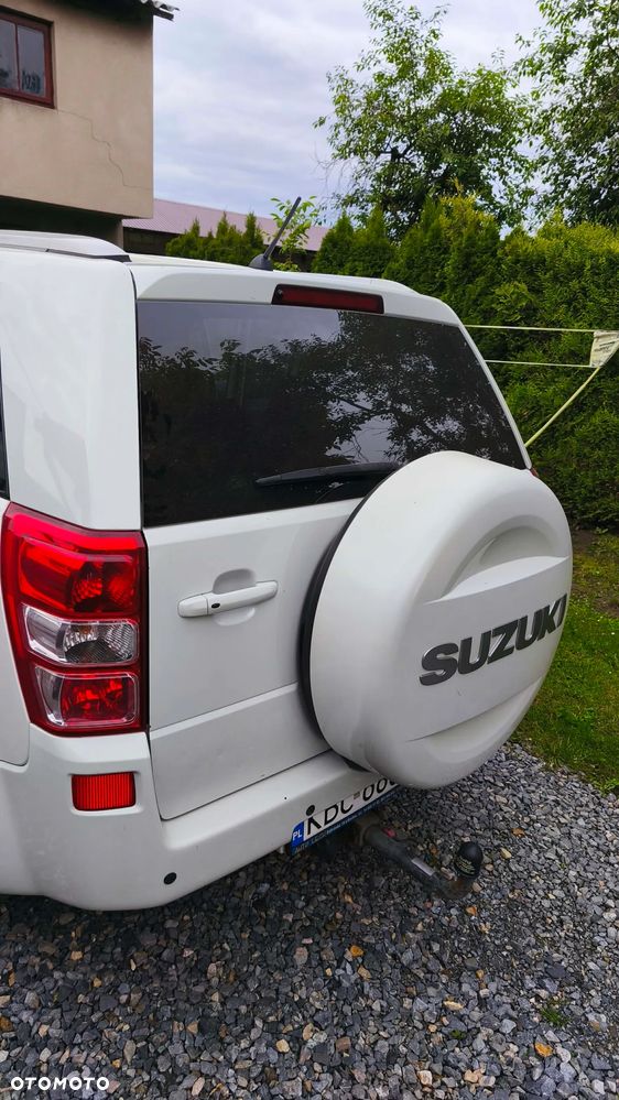 Suzuki Grand Vitara 1.9 DDiS - 3