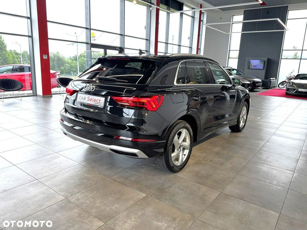 Audi Q3 - 9