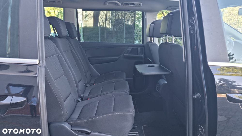 Seat Alhambra 2.0 TDI Start & Stop DSG I-Tech - 22