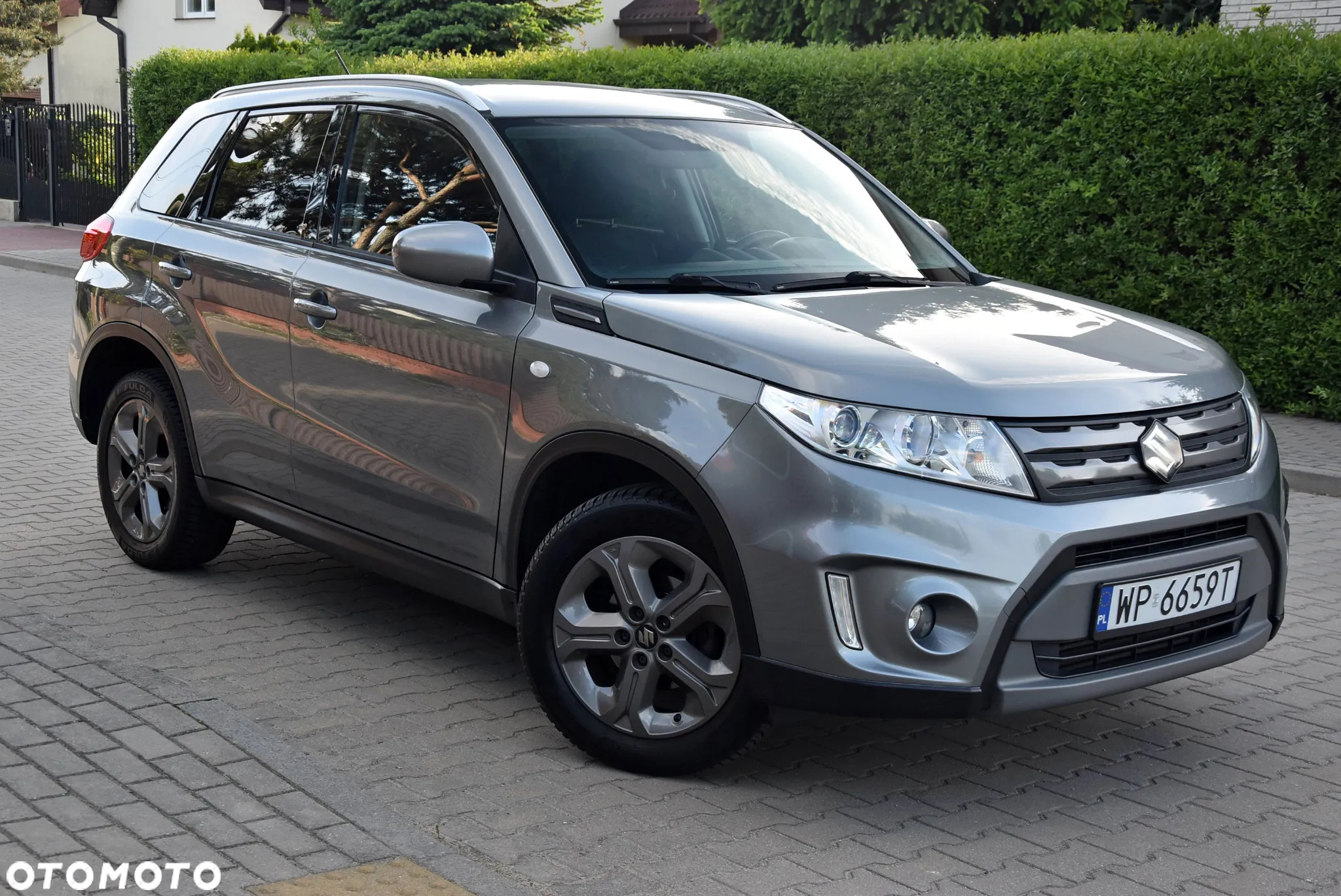 Suzuki Vitara - 30