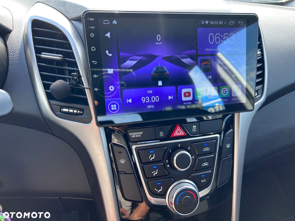 Hyundai i30 - 21