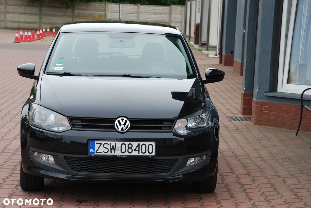 Volkswagen Polo 1.2 Trendline - 1
