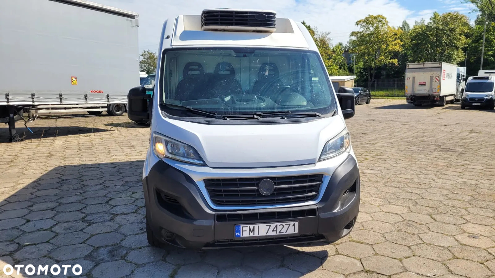 Fiat Ducato - 5