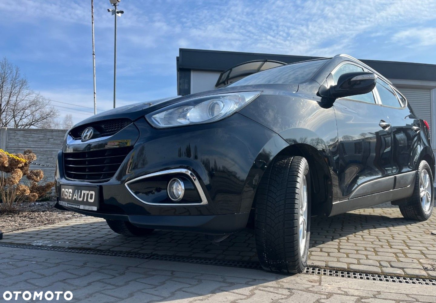 Hyundai ix35 - 10