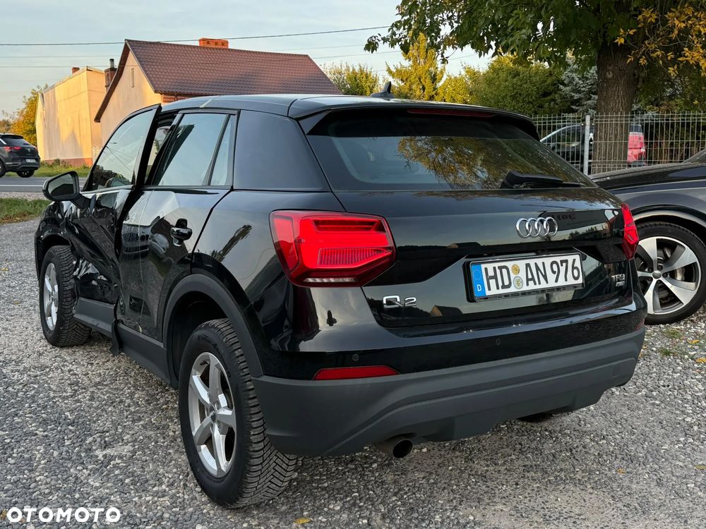 Audi Q2 - 7