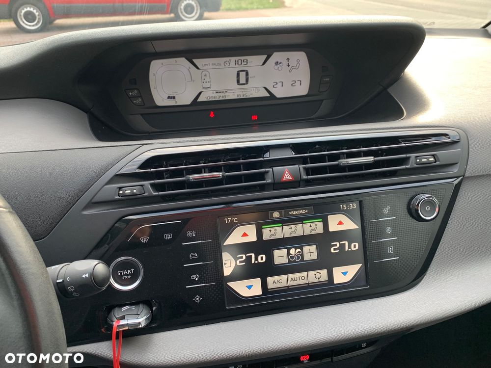 Citroën C4 Picasso PureTech 130 Stop&Start SELECTION - 30