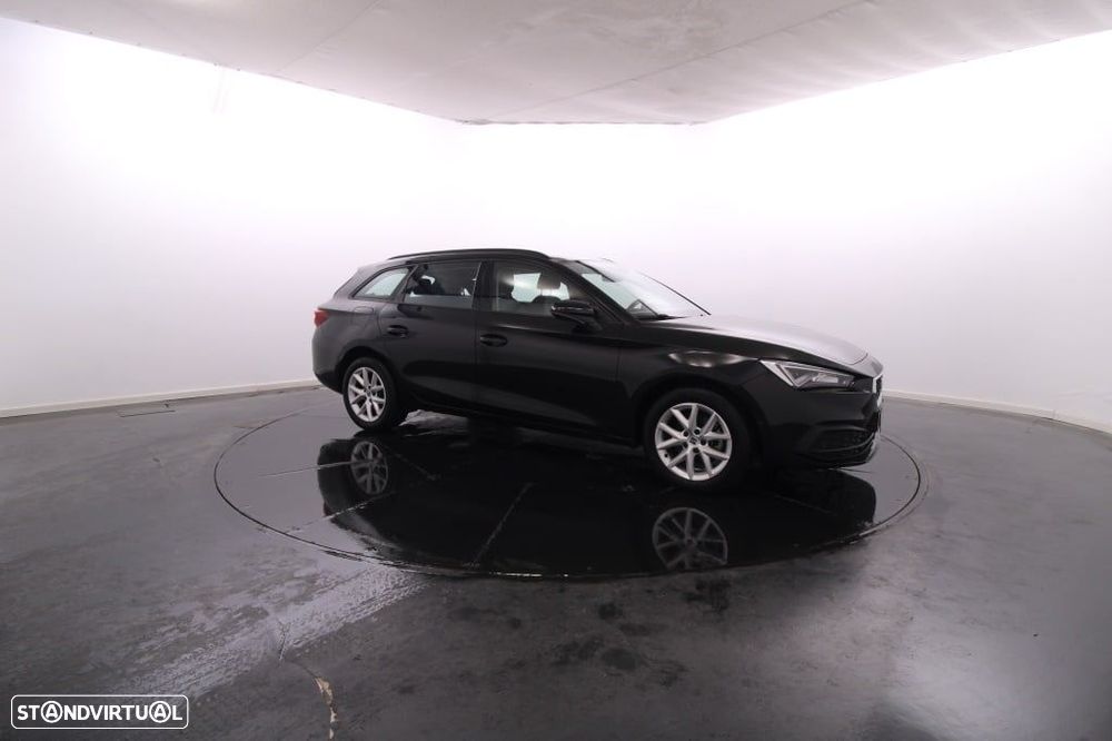SEAT Leon ST 1.0 TSI Style - 11