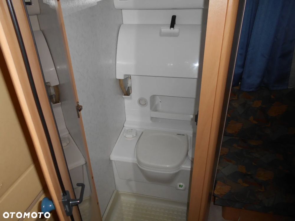 Hobby DE LUXE 400 - 9