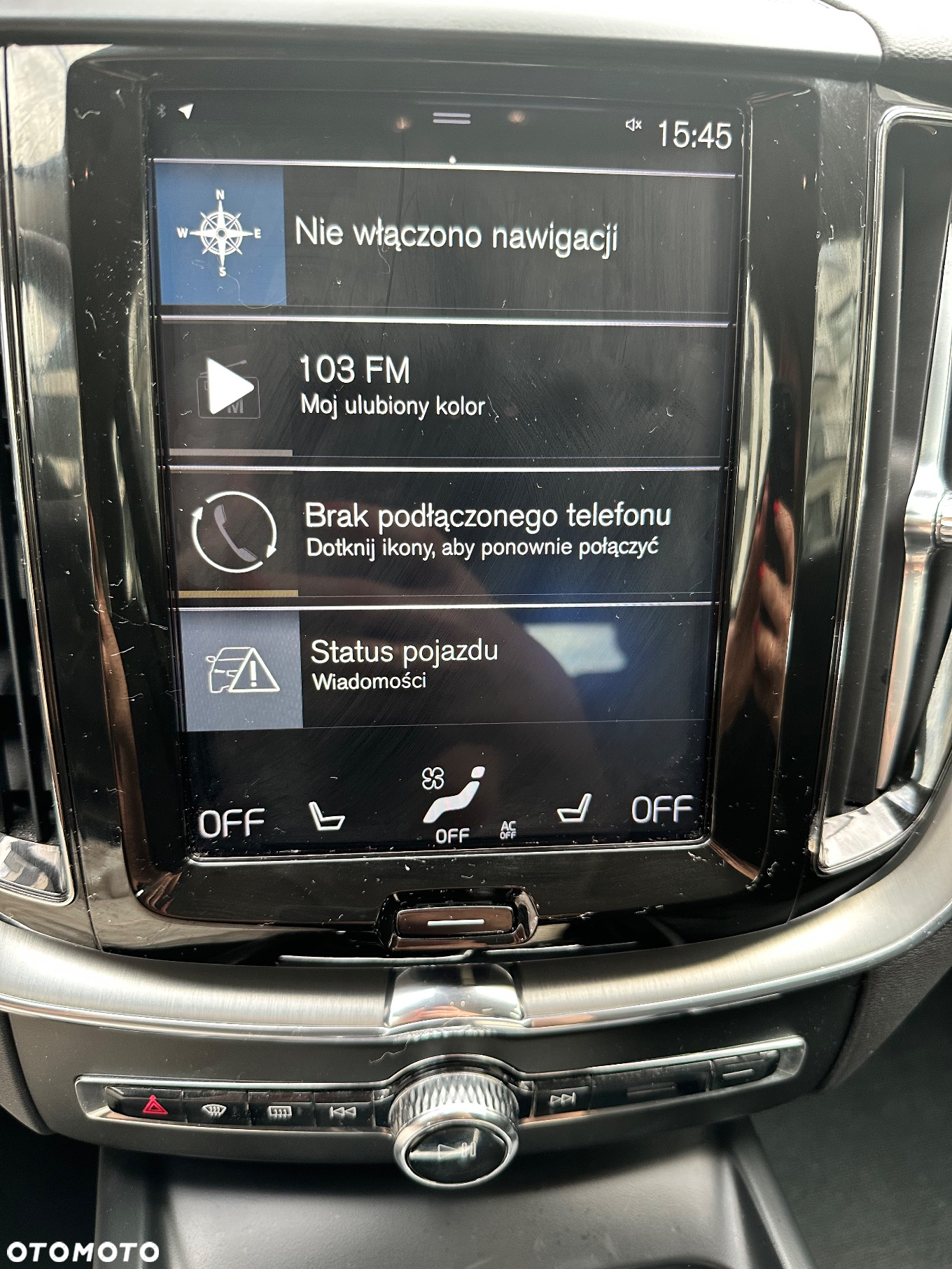 Volvo XC 60 T4 Momentum - 35