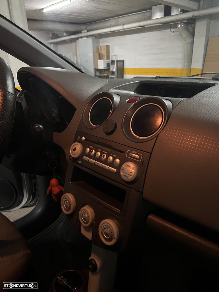 Mitsubishi Colt 1.1 Base - 5