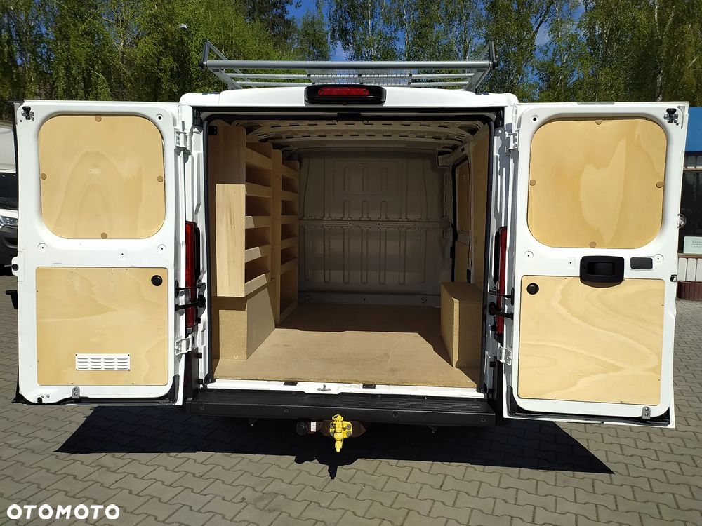 Citroën JUMPER # BAGAŻNIK # HAK # GWARANCJA MECHANICZNA 1 - ROK # FAKTURA VAT 23 % - 10
