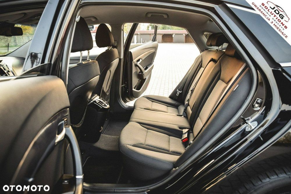 Hyundai i40 1.7 CRDi blue Style - 29