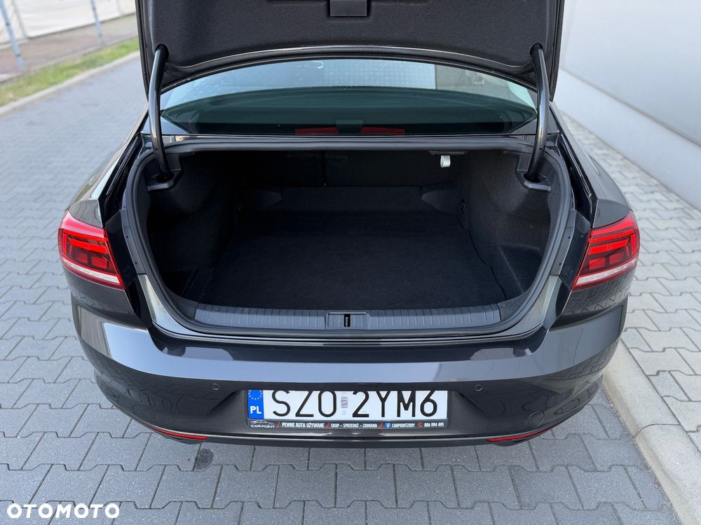 Volkswagen Passat 1.5 TSI EVO Business - 27