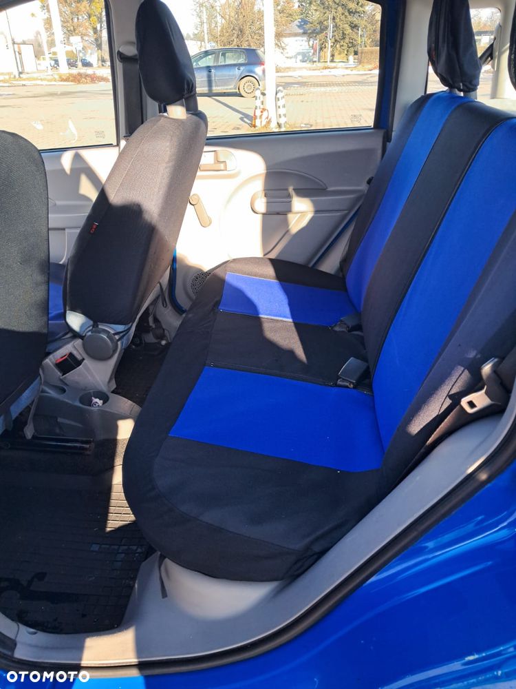 Fiat Panda 1.1 Fresh - 9