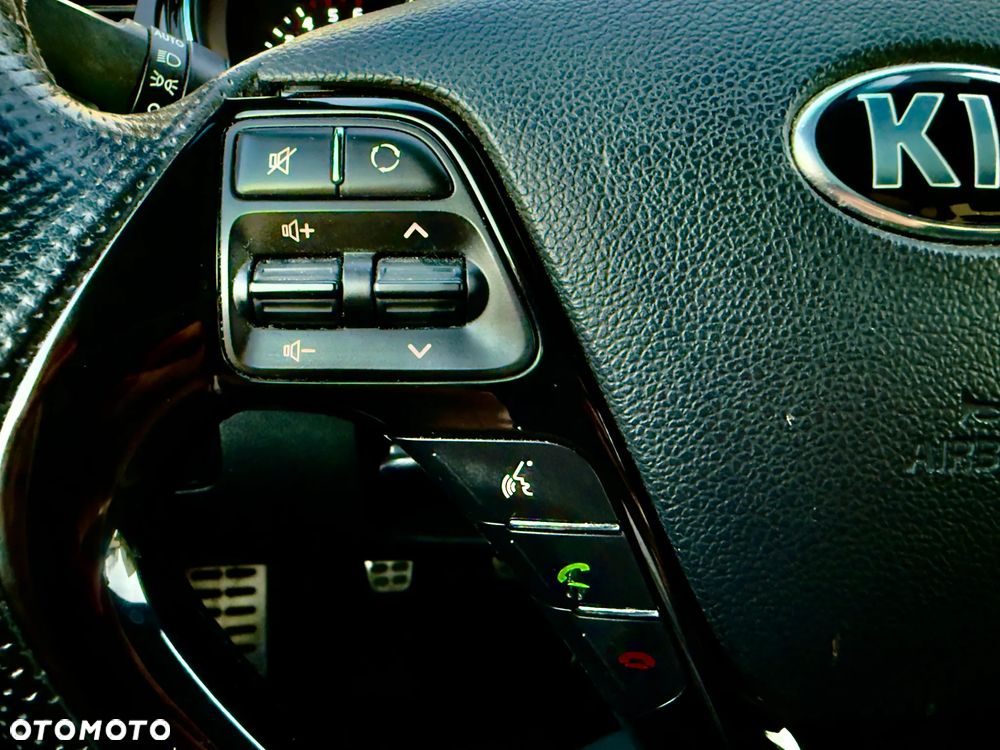 Kia Ceed Cee'd 1.6 CRDi GT Line - 37