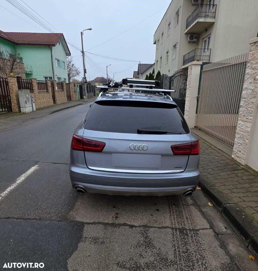 Audi A6 Allroad - 8