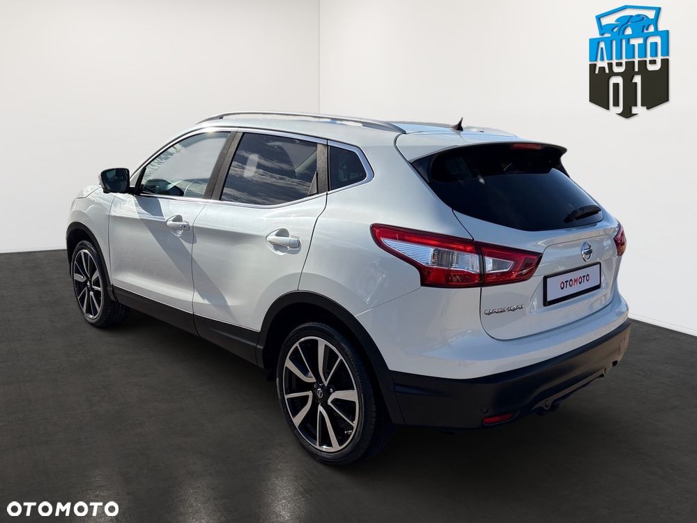 Nissan Qashqai 1.2 DIG-T Tekna - 3