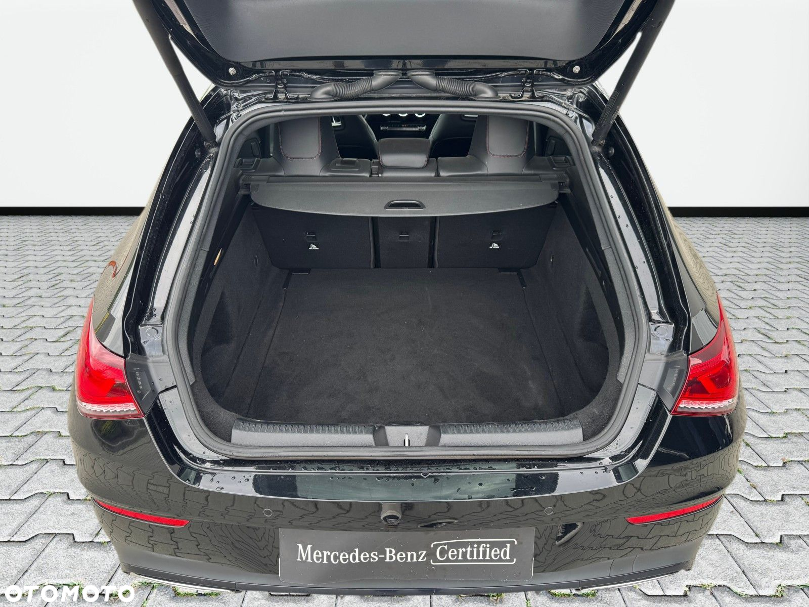 Mercedes-Benz CLA - 17
