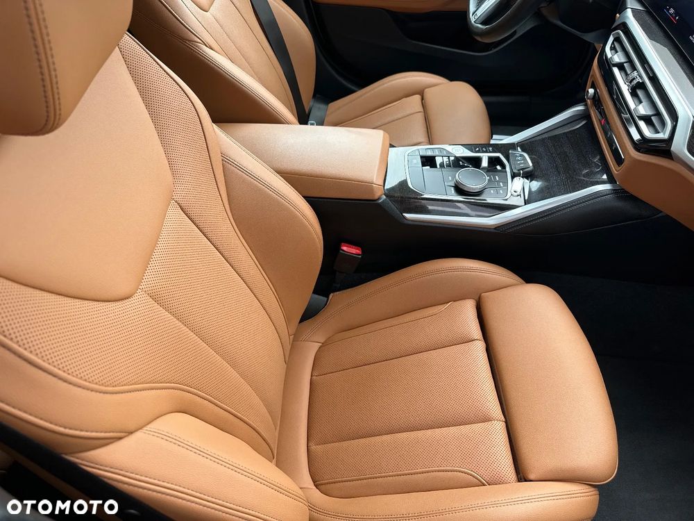 BMW Seria 4 420d xDrive mHEV M Sport - 29