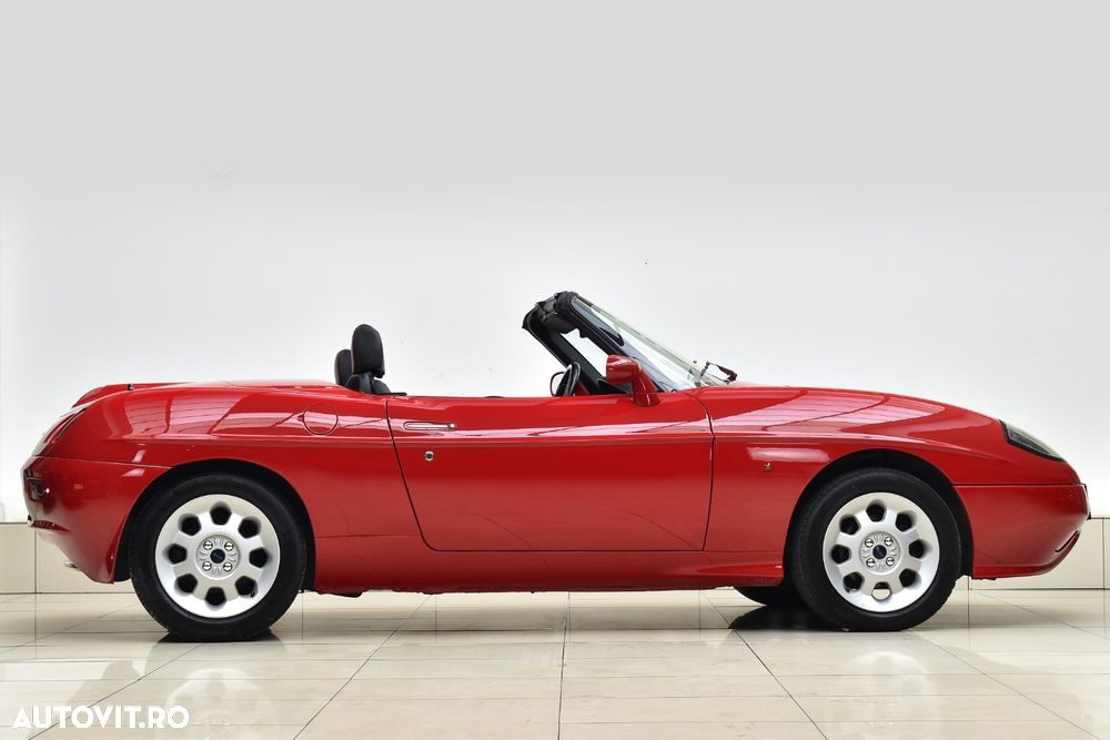 Fiat Barchetta - 5
