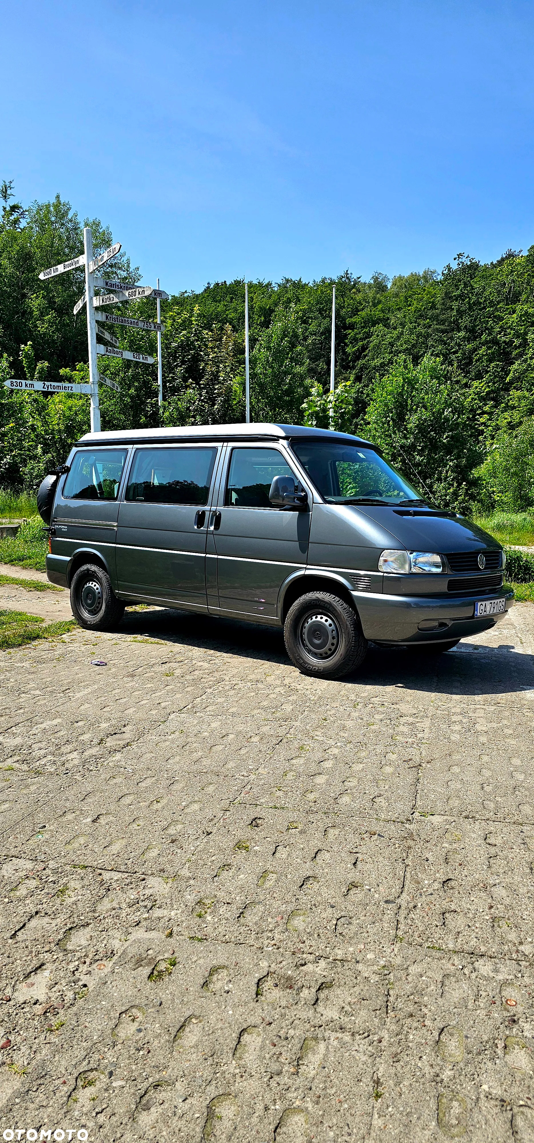 Volkswagen California - 8