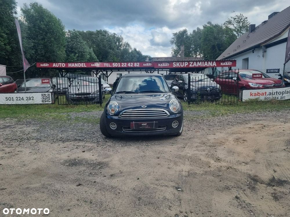 MINI Cooper - 8