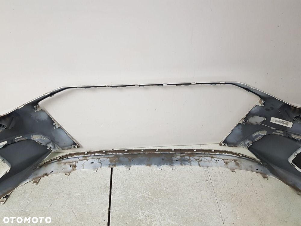 AUDI A3 8Y  SPRYSKI 20-24r ZDERZAK PRZEDNI PRZÓD  8Y0807437 ŁADNY - 9