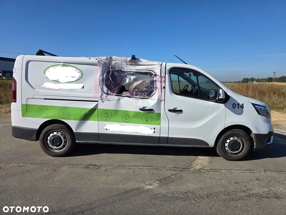 Renault Trafic - 3