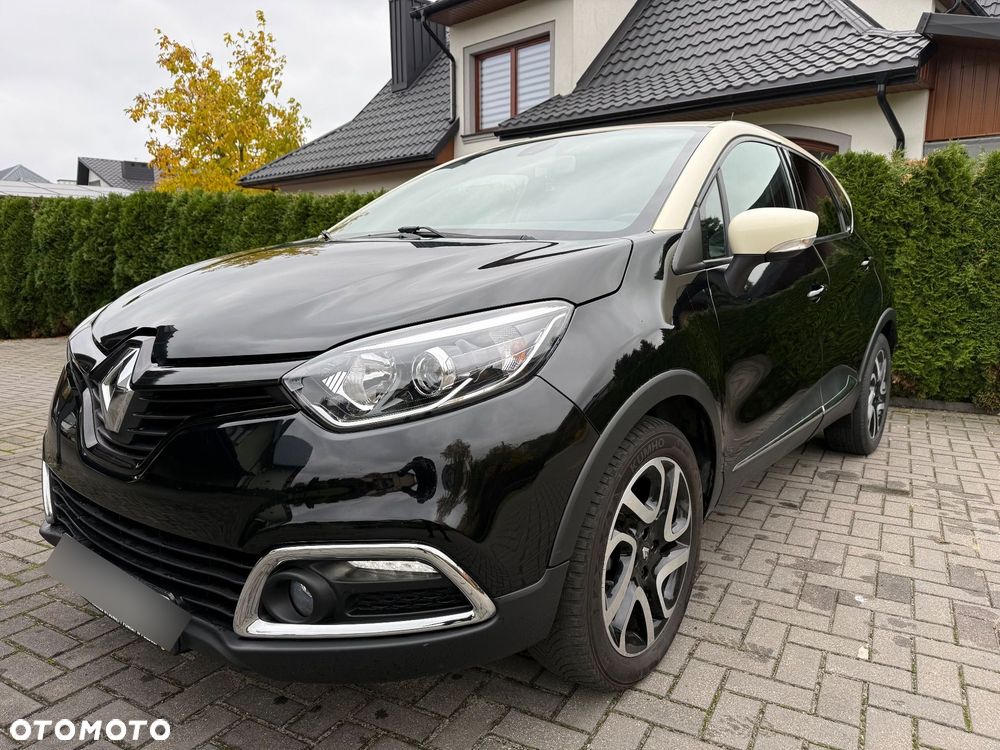 Renault Captur 2015 photo 4