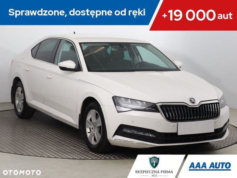 Skoda Superb - 2