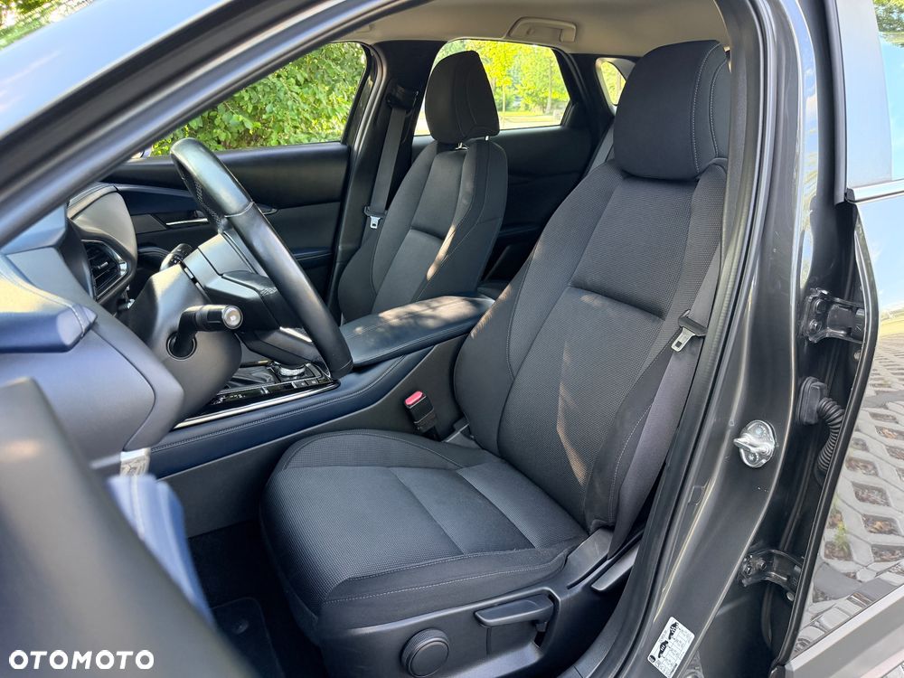 Mazda CX-30 SKYACTIV-X 2.0 M-Hybrid SELECTION - 14